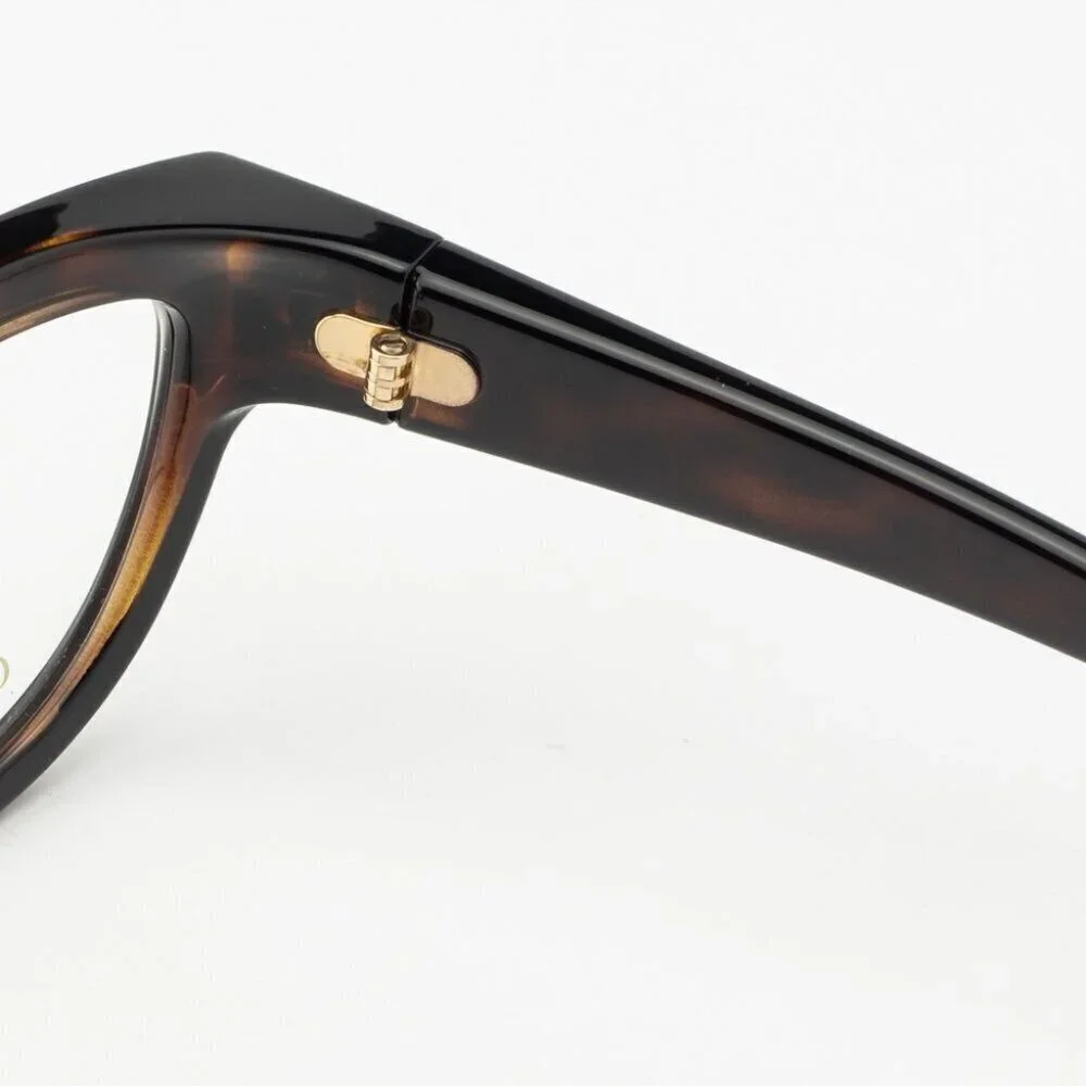 NWT Gucci GG1598o-002 Eyeglasses